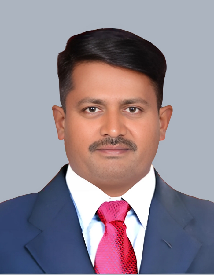 Mr. Bhagappa Prasanna