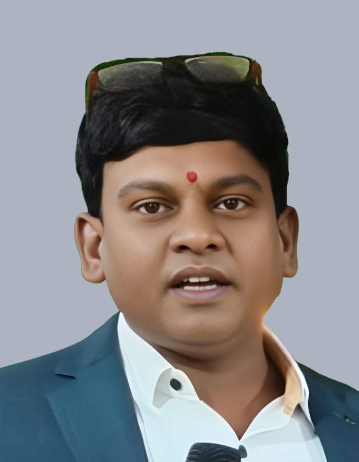 Mr. Gopal Dafedar