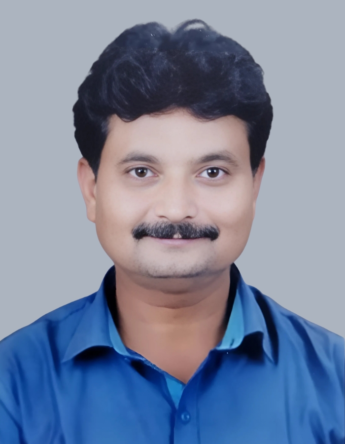 Mr.Rajaram Dhavan