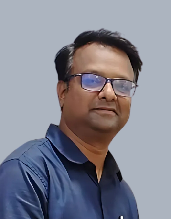 Santosh Kilkile