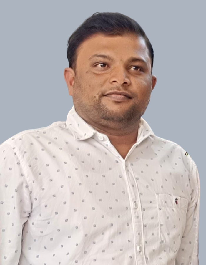 Mr. Ifran Shekh