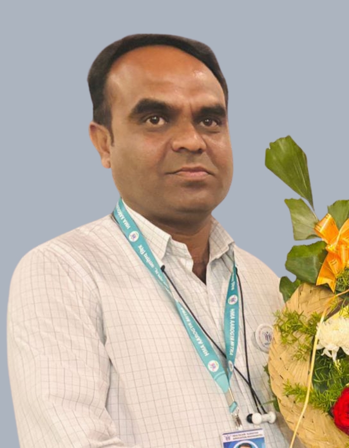 Prashant Wagh