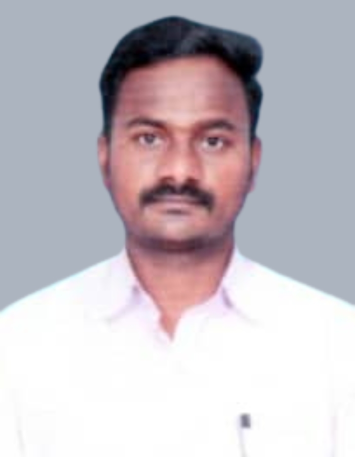 Mr. Navnath Bhangude