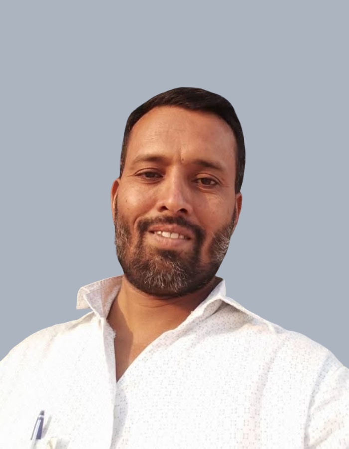 Mr Bilal Shaikh