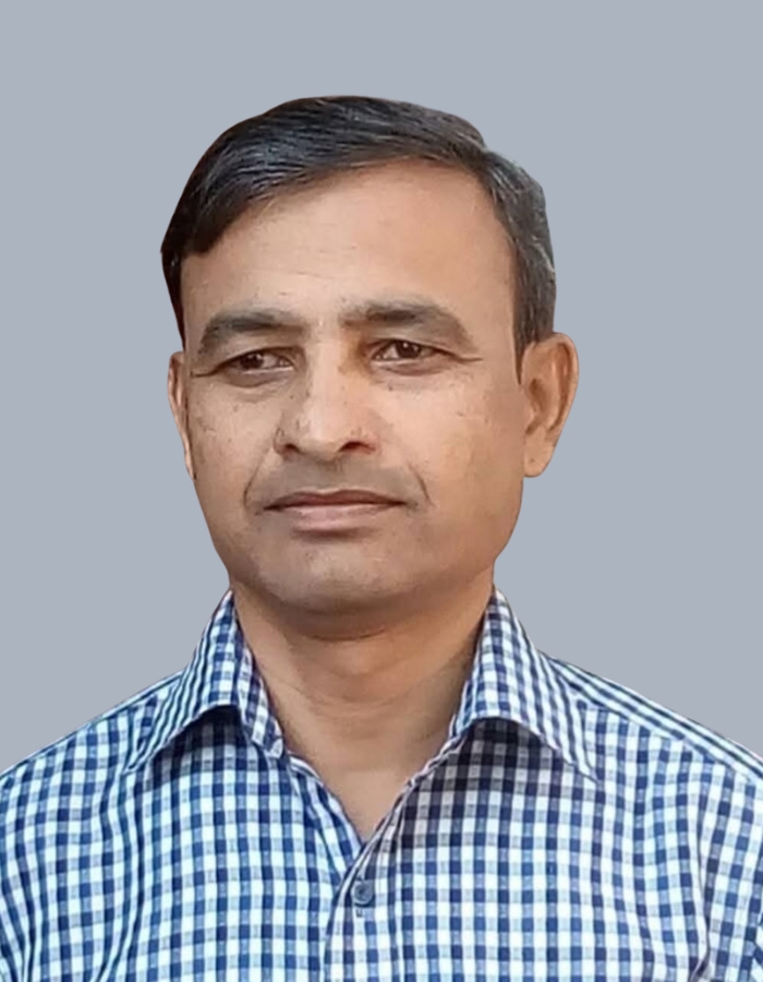 Mr. Sunil Bhise