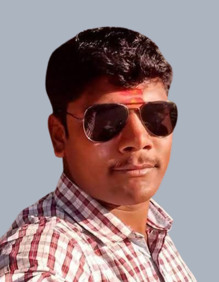 Mr. Akshay Sathe