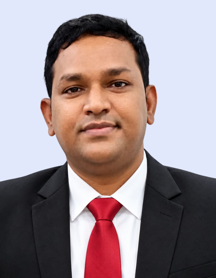 Ashish Raut