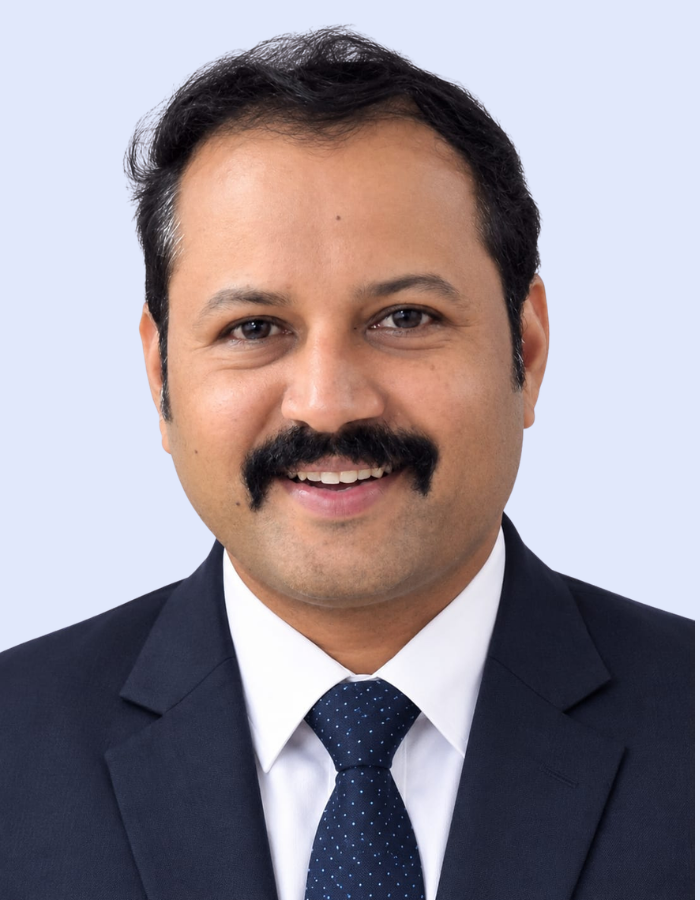 Mansingh Chavan