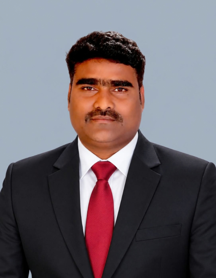Ashok Dhaygude