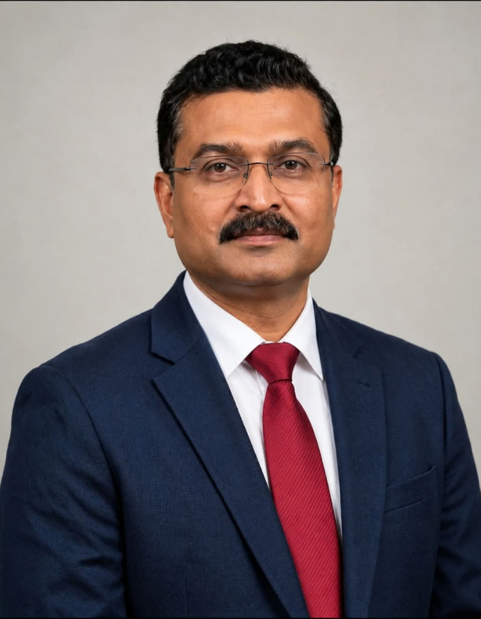 Jitendra Dhapse