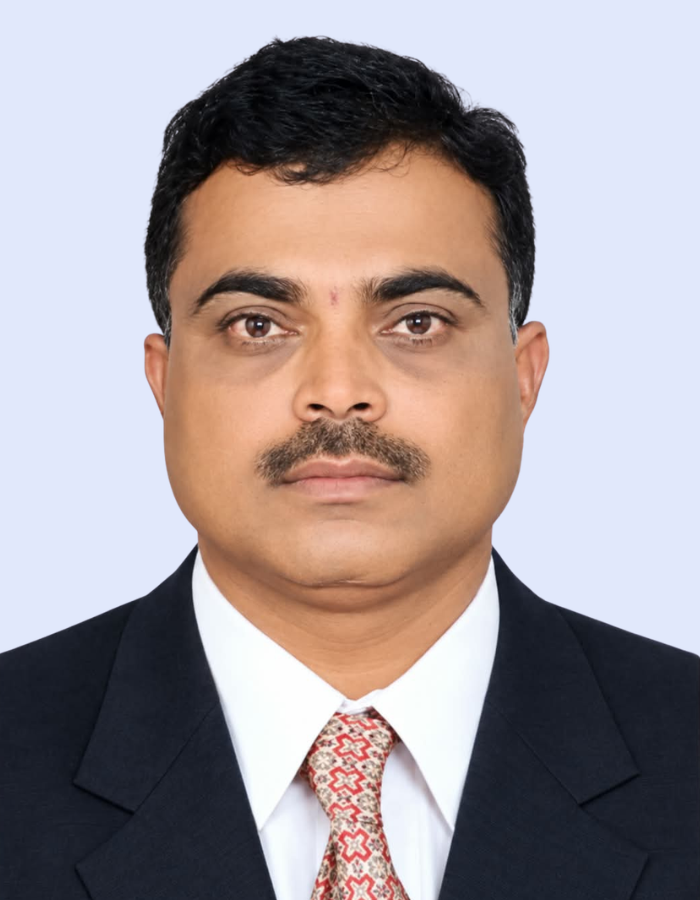 Parmeshwar Kekan