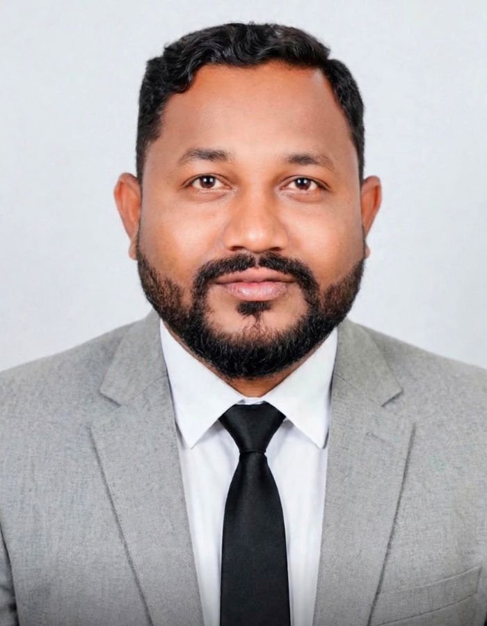 Mr. Ravi Bhure