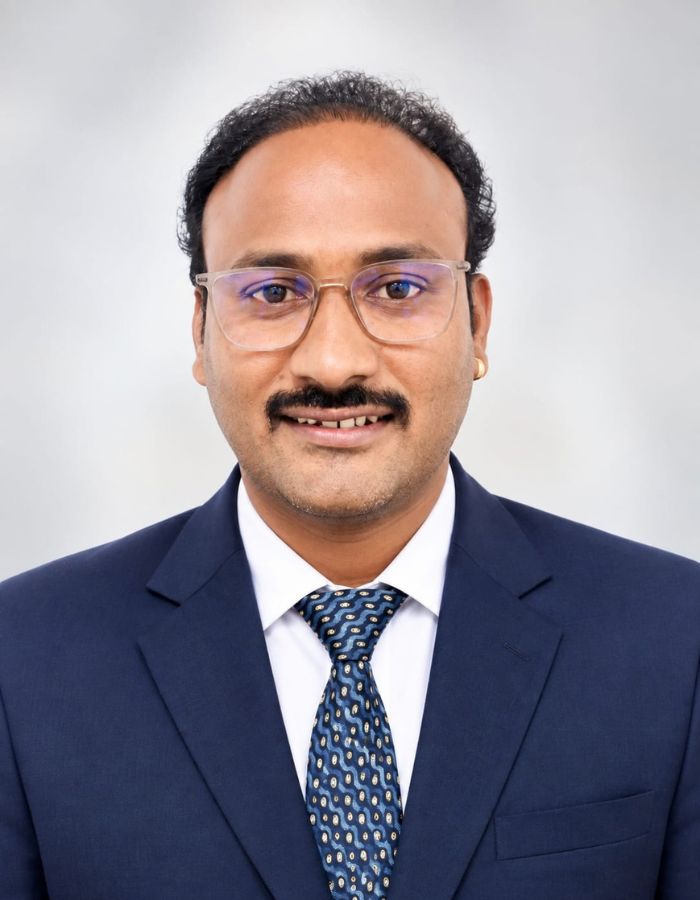 Mr. Sagar Thorat