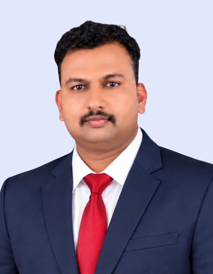 Shrikant mane